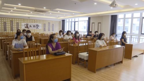 詩韻潤中北，文明共傳揚——西青區中北鎮成功舉辦傳統文化詩詞朗誦交流活動